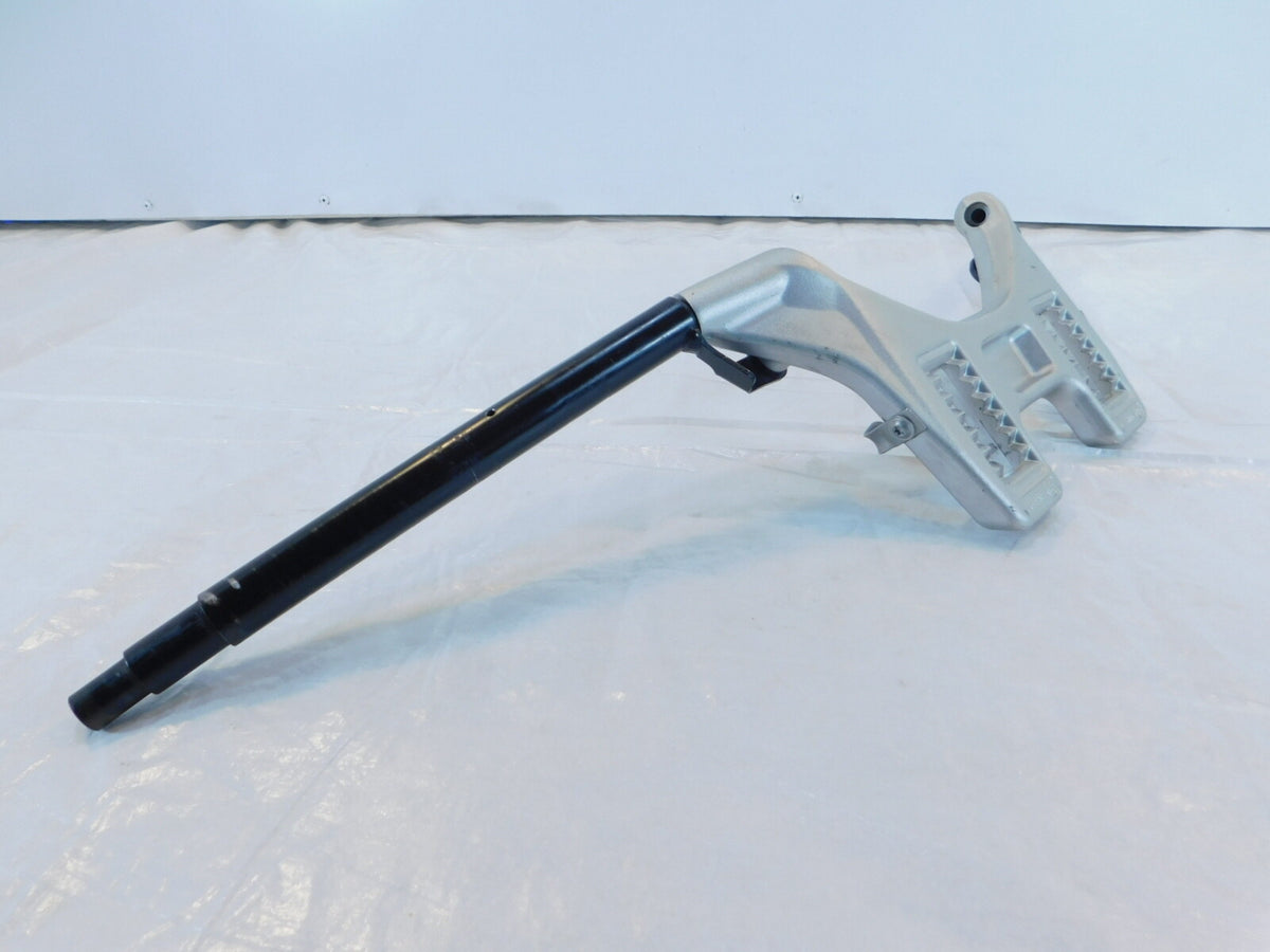 2008 2009 2010 2011 BMW K1300GT Left/Right Handlebars & Mounting Bridge Bracket - C3 Cycle