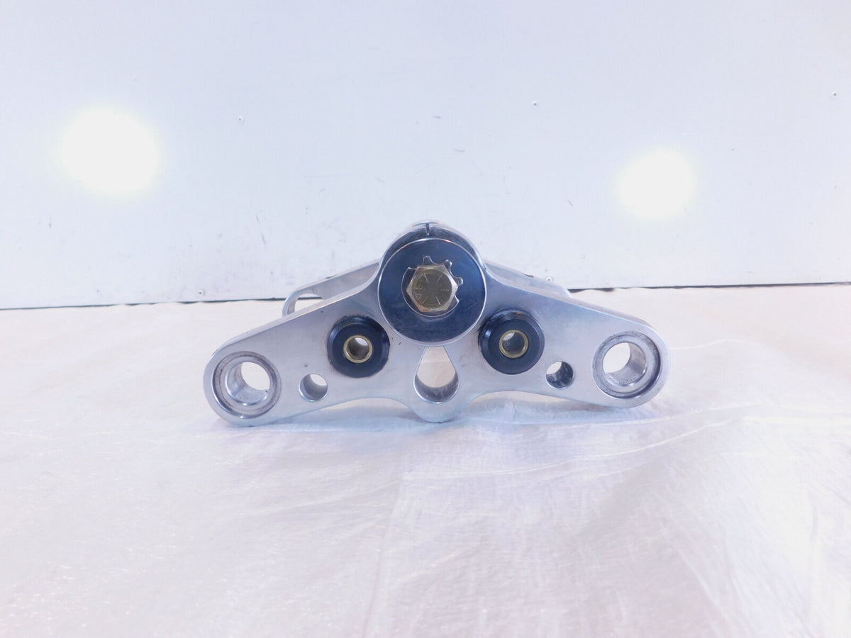 2001 2002 & 2003 Indian Gilroy Scout Front Fork Steering Triple Tree Brackets