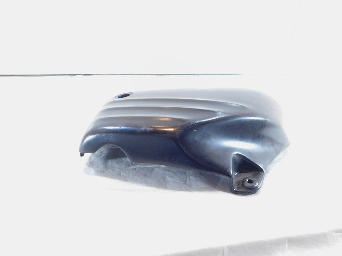 98-02 Honda VT1100C3 VT1100 Shadow 1100 Aero Black Right Side Cover Frame Panel - C3 Cycle