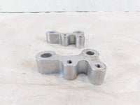 Aprilia RSV1000R RSVR & RSV 1000 Tuono Engine Motor Mount Bracket Spacers