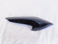 2013-2014 Triumph Street Triple 675 Black Right Tail Side Fairing Panel Cover - C3 Cycle
