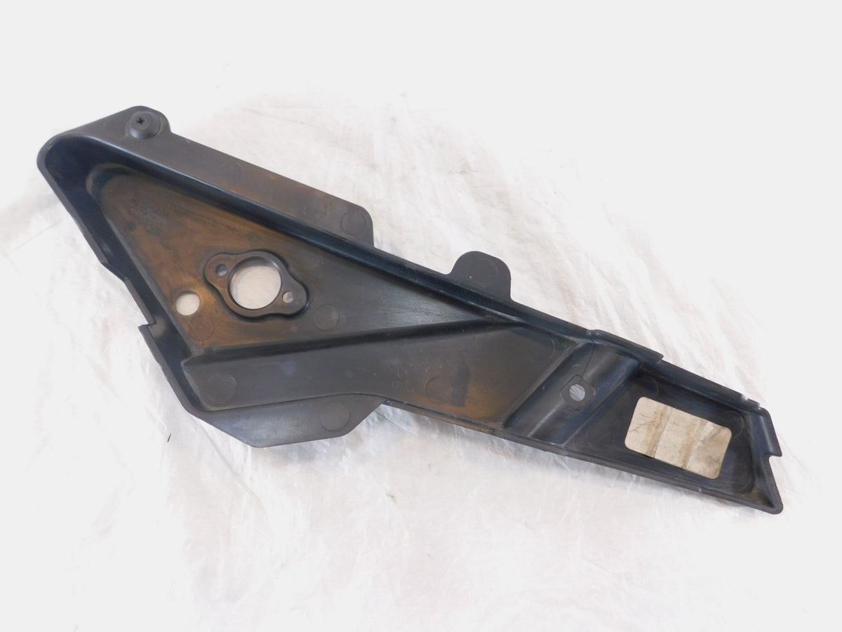 21-23 Harley Davidson Pan America RA1250 1250 1250S Rear Left Side Cover Fairing - C3 Cycle