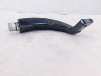 Harley Touring Road King Electra Glide Black Right Rear Footboard Mount Bracket - C3 Cycle