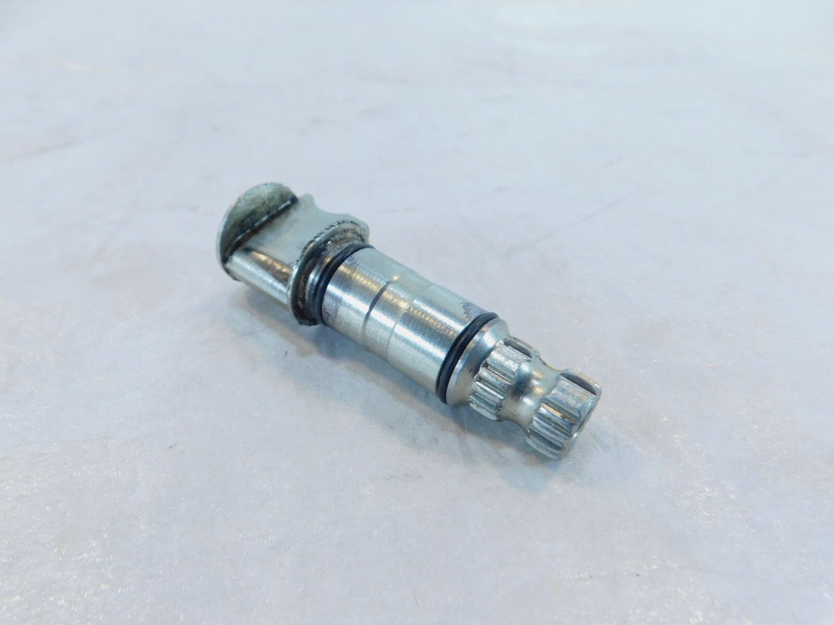 2003-2007 Aprilia Mojito 125 150 Custom Rear Wheel Brake Drum Shoe Shaft Cam - C3 Cycle