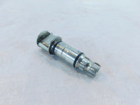 2003-2007 Aprilia Mojito 125 150 Custom Rear Wheel Brake Drum Shoe Shaft Cam - C3 Cycle