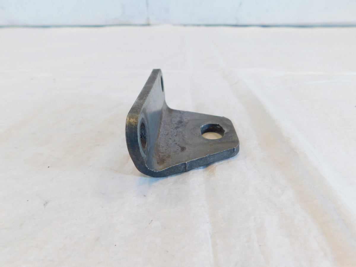 Harley Davidson Touring Road King Electra Glide Rear Exhaust Pipe Mount Bracket - C3 Cycle