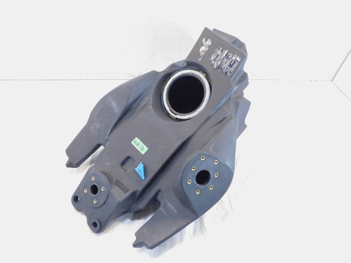 2009-2018 BMW F800 F800R F800GT Black Petrol Gas Fuel Tank Reservoir Cell - C3 Cycle