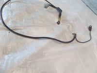 2015 Yamaha YZFR3 R3 OEM Engine Motor Negative Minus Battery Cable Lead Wire - C3 Cycle