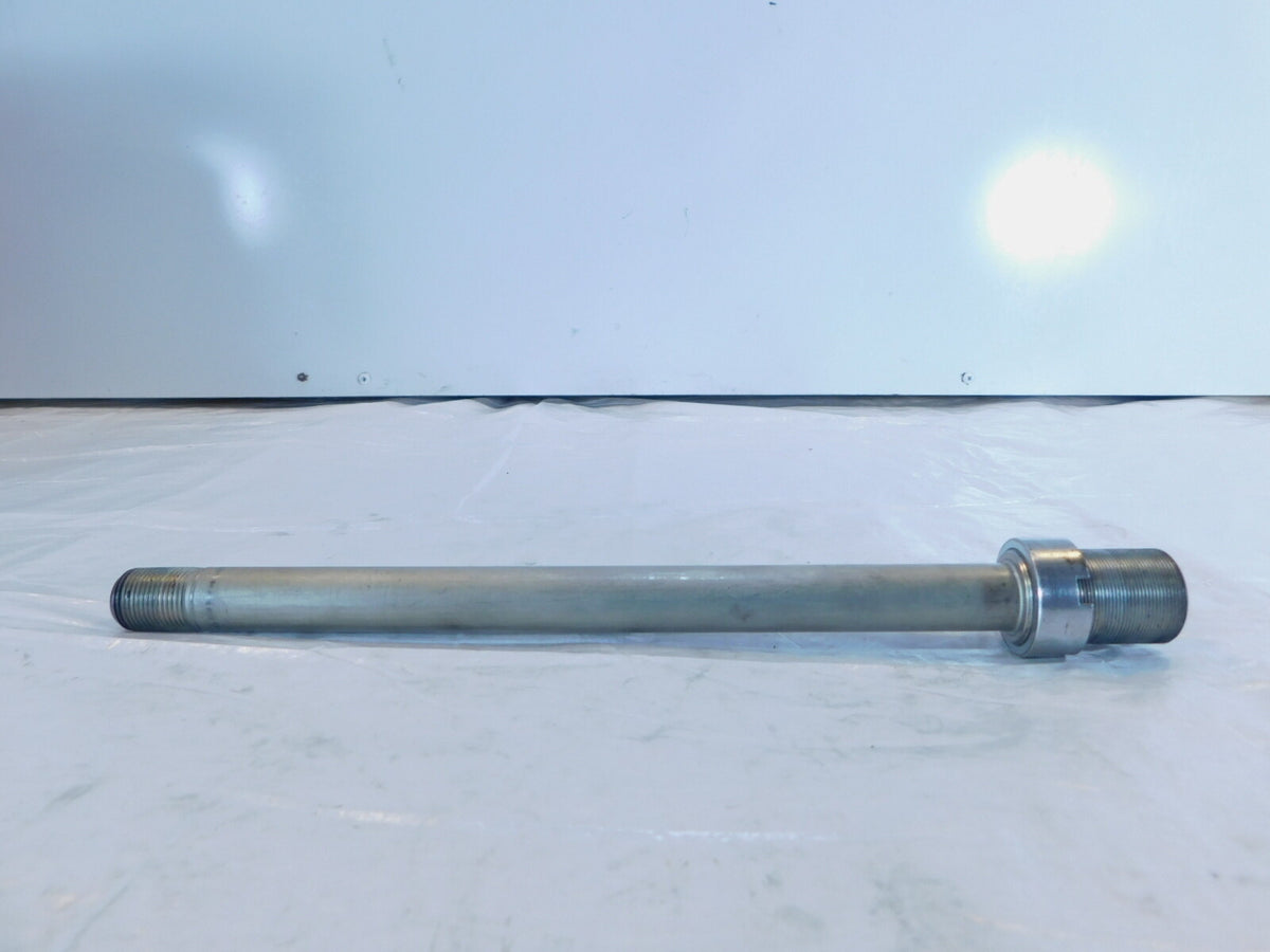 2017-2020 Kawasaki Z900 ZR900 Z900RS Cafe OEM Rear Fork Swingarm Pivot Axle Bolt - C3 Cycle