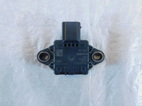 Indian Challenger Limited Dark Horse & FTR1200 IMU Tip Bank Angle Crash Sensor - C3 Cycle