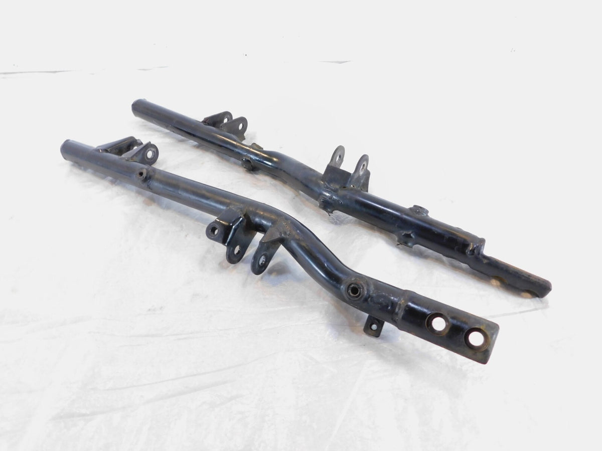 1997-2003 Honda GL1500 GL1500C Valkyrie 1500 Left/Right Subframe Bracket Rails - C3 Cycle
