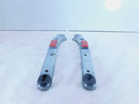 1999-2007 Honda VT1100 VT1100C Spirit Shadow Rear Fender Strut Mount Brackets - C3 Cycle