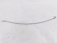 Honda ST1300 ST1300A ST1300AC Fuel Gas Petrol Tank Pivot Stopper Cable Line Wire - C3 Cycle