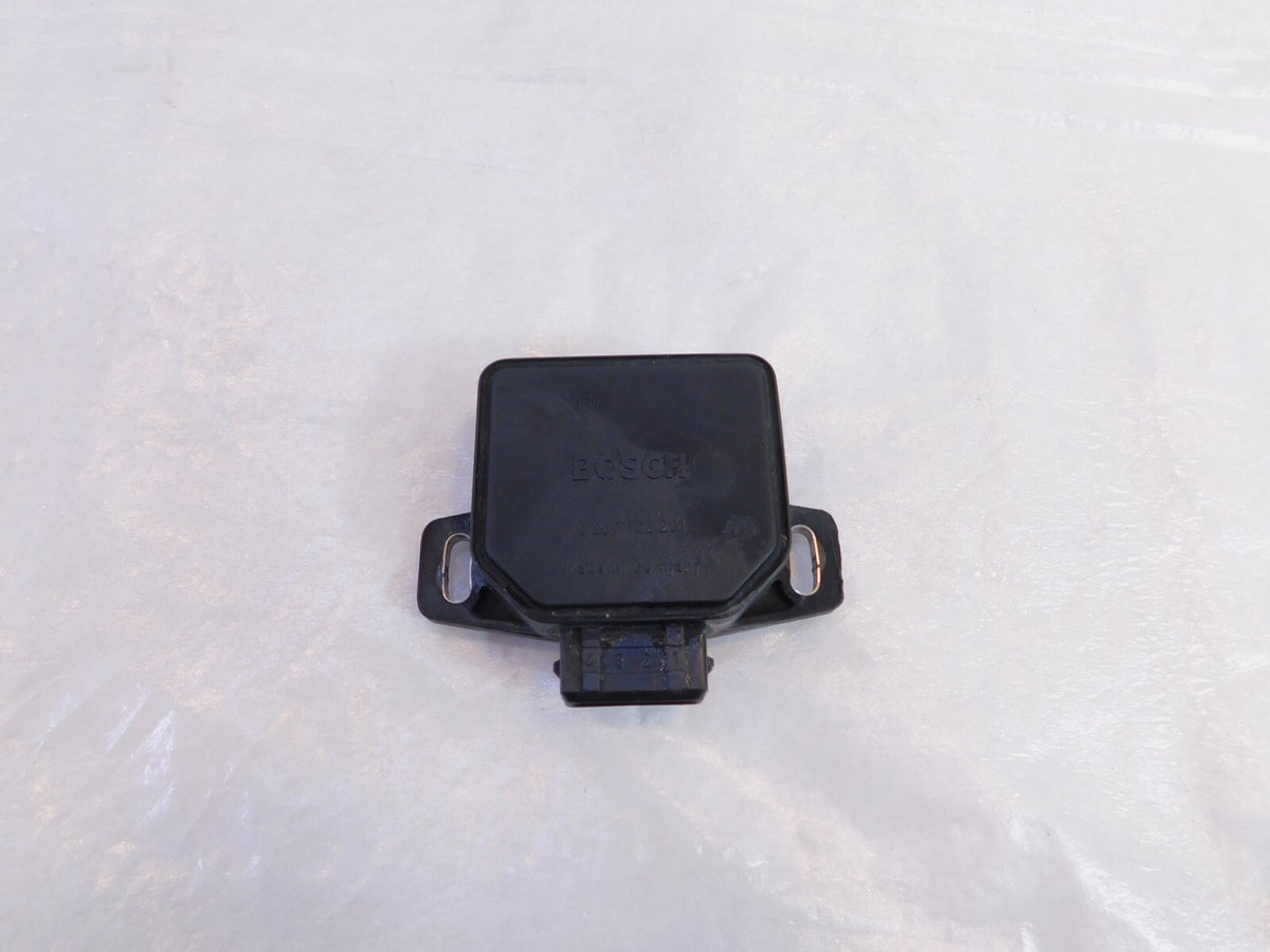 BMW K1100 K1200 R1100 R1150 R1200 Throttle Body Valve Position Switch Sensor TPS