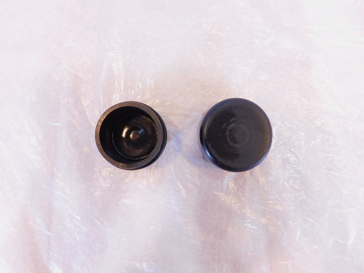1986-1990 Harley Davidson Sportster XLH 883 1100 & 1200 Oil Filter Adaptor Cap