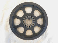 Harley Davidson Softail Heritage Classic Fat Boy Rear Wheel Belt Pulley Sprocket - C3 Cycle