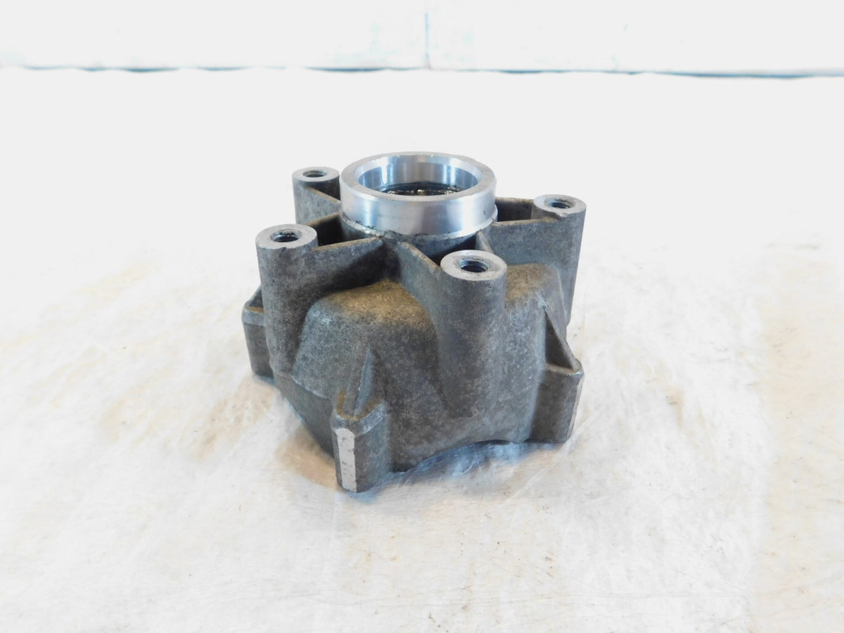 Piaggio Vespa LX LXV S 50 125 150 Front Wheel Rotor Mounting Hub 560284 - C3 Cycle