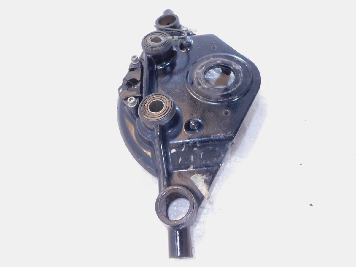 Harley Davidson Road King Street & Electra Glide Front Fork Triple Tree Bracket - C3 Cycle