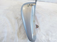 2003 Indian Gilroy Spirit Red Rock & Silver Right Fuel Gas Petrol Tank Reservoir - C3 Cycle