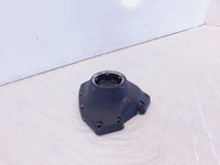 Harley Davidson Twin Cam Softail & Dyna Black Right Engine Motor Cam Gear Cover - C3 Cycle