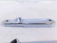 2014-2022 Harley Davidson FLHX Street Glide Special Front Turn Signal Brackets - C3 Cycle