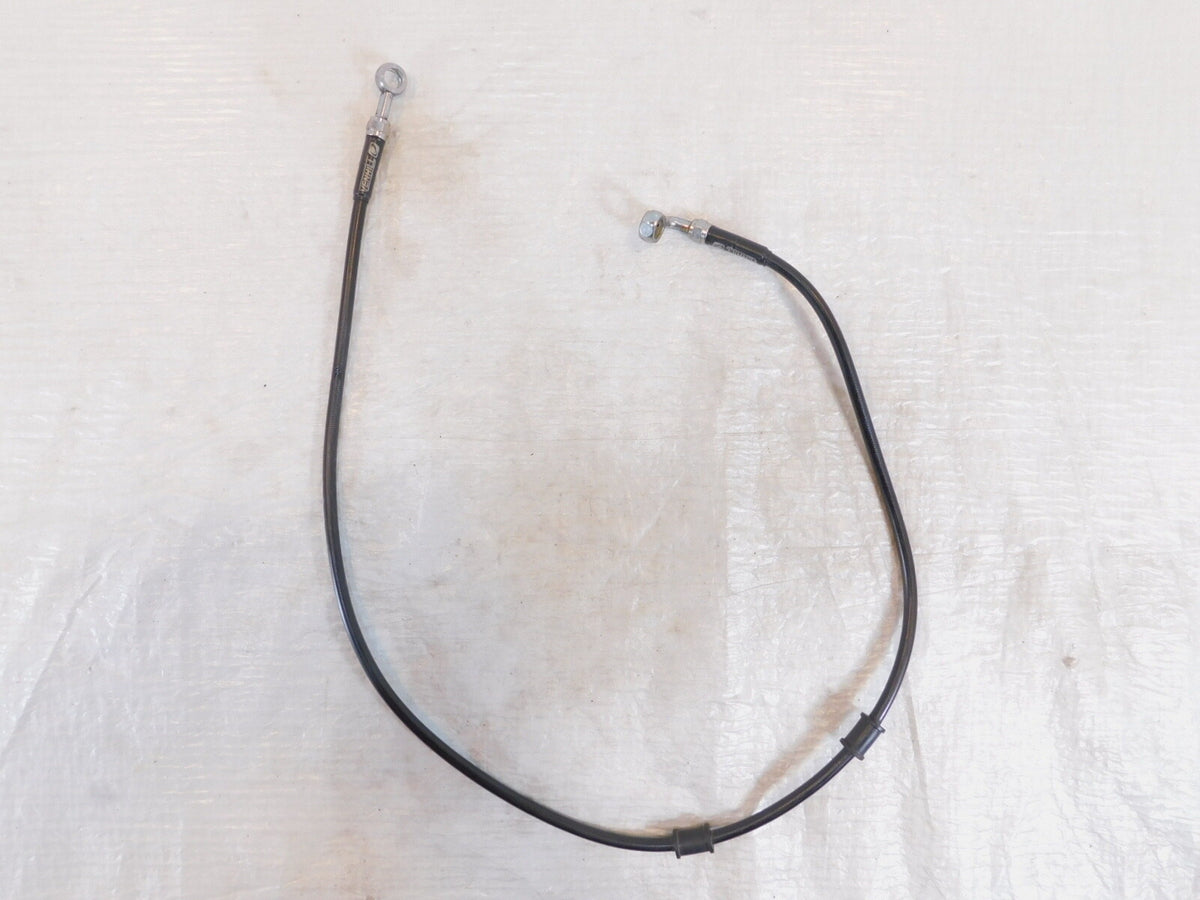 2000-2003 Aprilia SL 1000 SL1000 Falco Rear Brake Caliper Hose Pipe Lines
