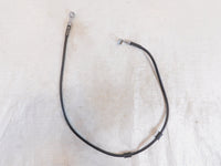 2000-2003 Aprilia SL 1000 SL1000 Falco Rear Brake Caliper Hose Pipe Lines