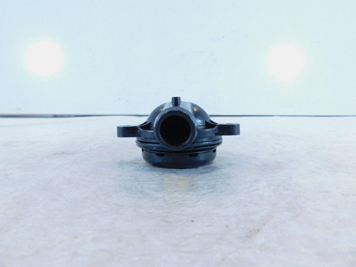 BMW R1200 R1200RT R1250 R1250R Engine Air Discharge Breather Valve & Vent Cover - C3 Cycle