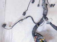 2008 Victory Vision Touring & Premium Main Wire Wiring Harness Loom - For Repair - C3 Cycle