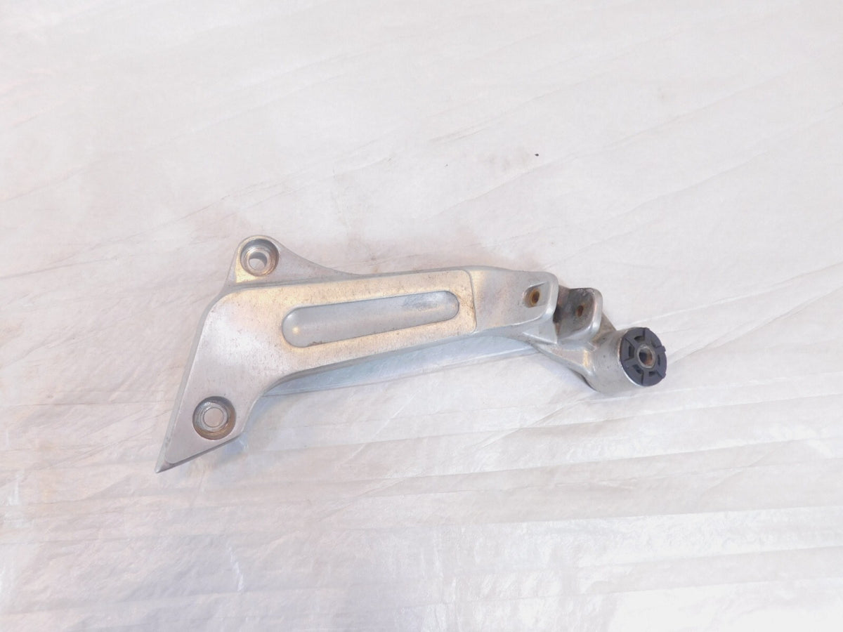 94-95 Honda CB1000 CB 1000 Rear Right Passenger Footrest Foot Peg Mount Bracket - C3 Cycle