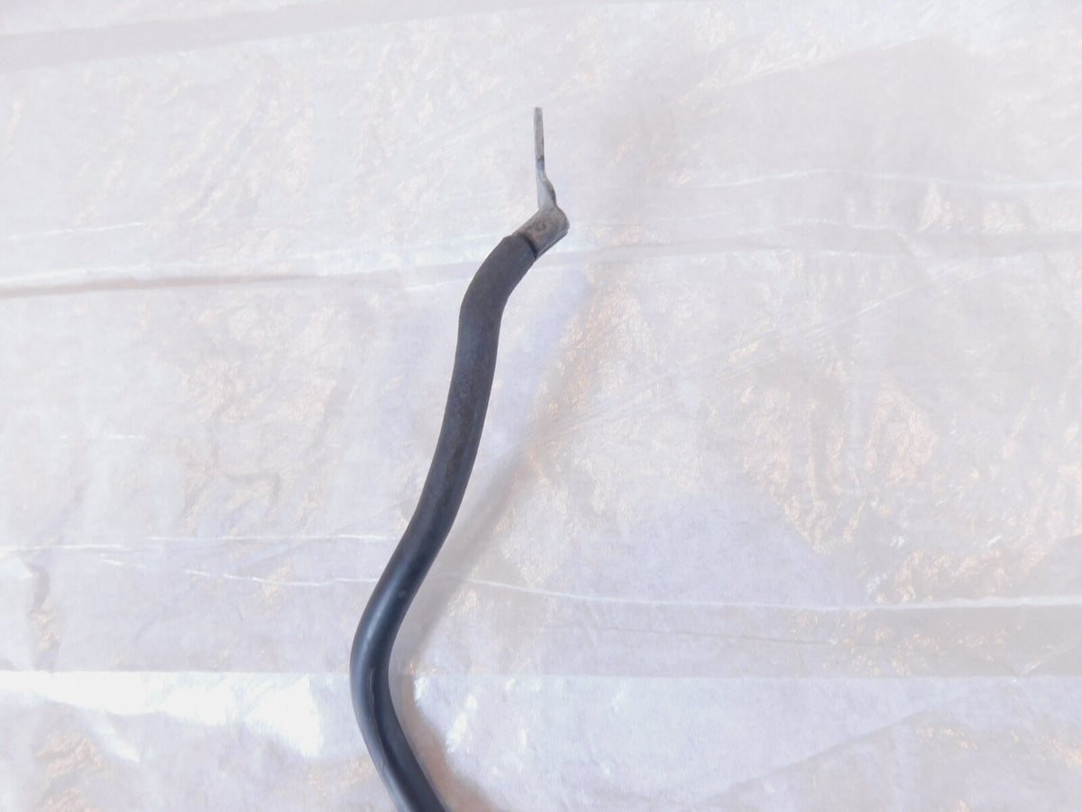 Kawasaki LTD Belt KZ440 KZ440D KZ 440 Engine Starting Start Motor Cable Wire - C3 Cycle