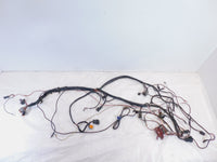 Harley Davidson Touring Street Road Electra Glide Main Wire Wiring Harness - C3 Cycle