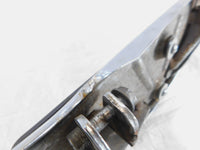 Harley Davidson Softail & Touring Road King Electra Glide Floorboard Footboard - C3 Cycle