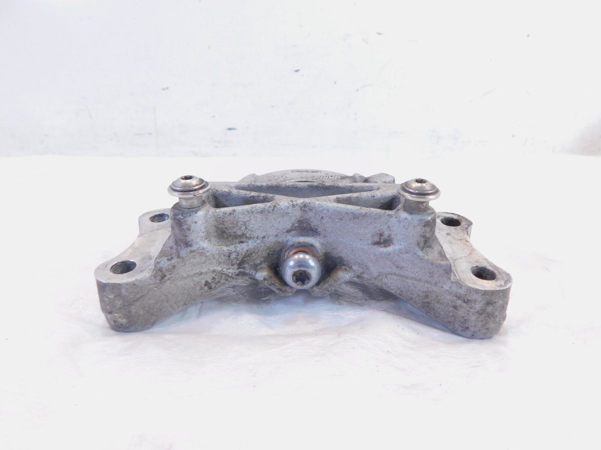 2005-2013 BMW R1200 RT R1200RT Bottom Lower Front Wheel Fork Bridge Bracket - C3 Cycle