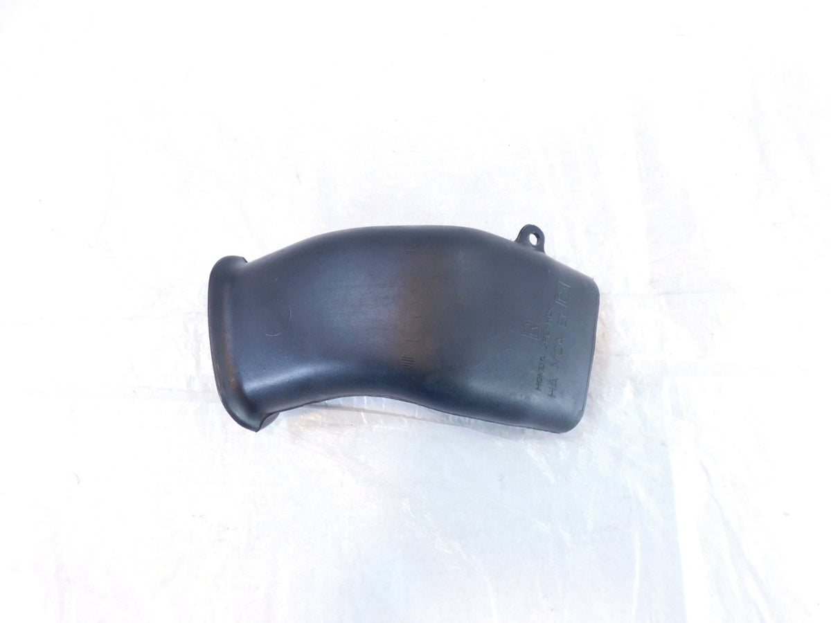 2001-2017 Honda GL1800 Goldwing 1800 Front Right Air Box Intake Pipe Duct Scoop - C3 Cycle