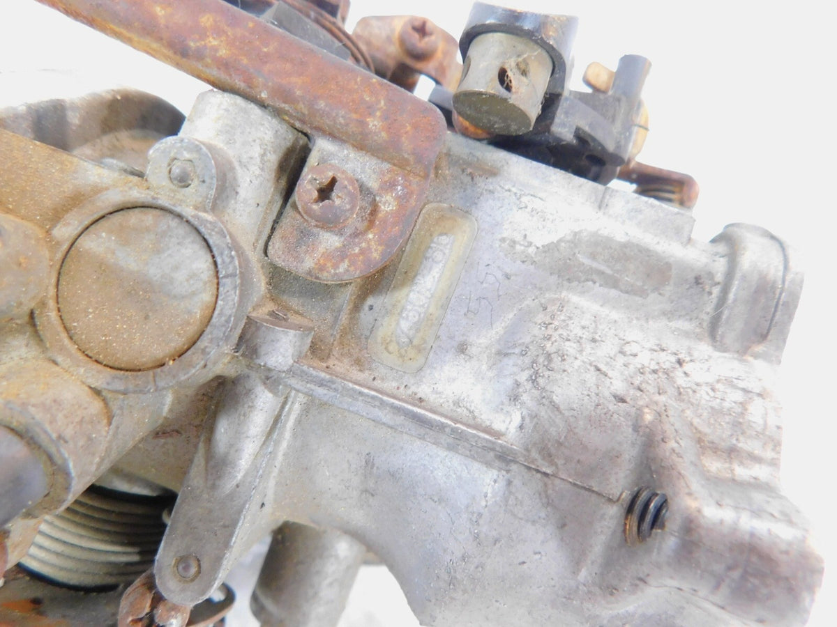 1986-1990 Harley Davidson XLH Sportster 883 1100 & 1200 Carburetor & Intake - C3 Cycle