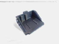 2002 MZ Skorpion Tour MZ660 660 Black Upper Airbox Intake Silencer Top Half