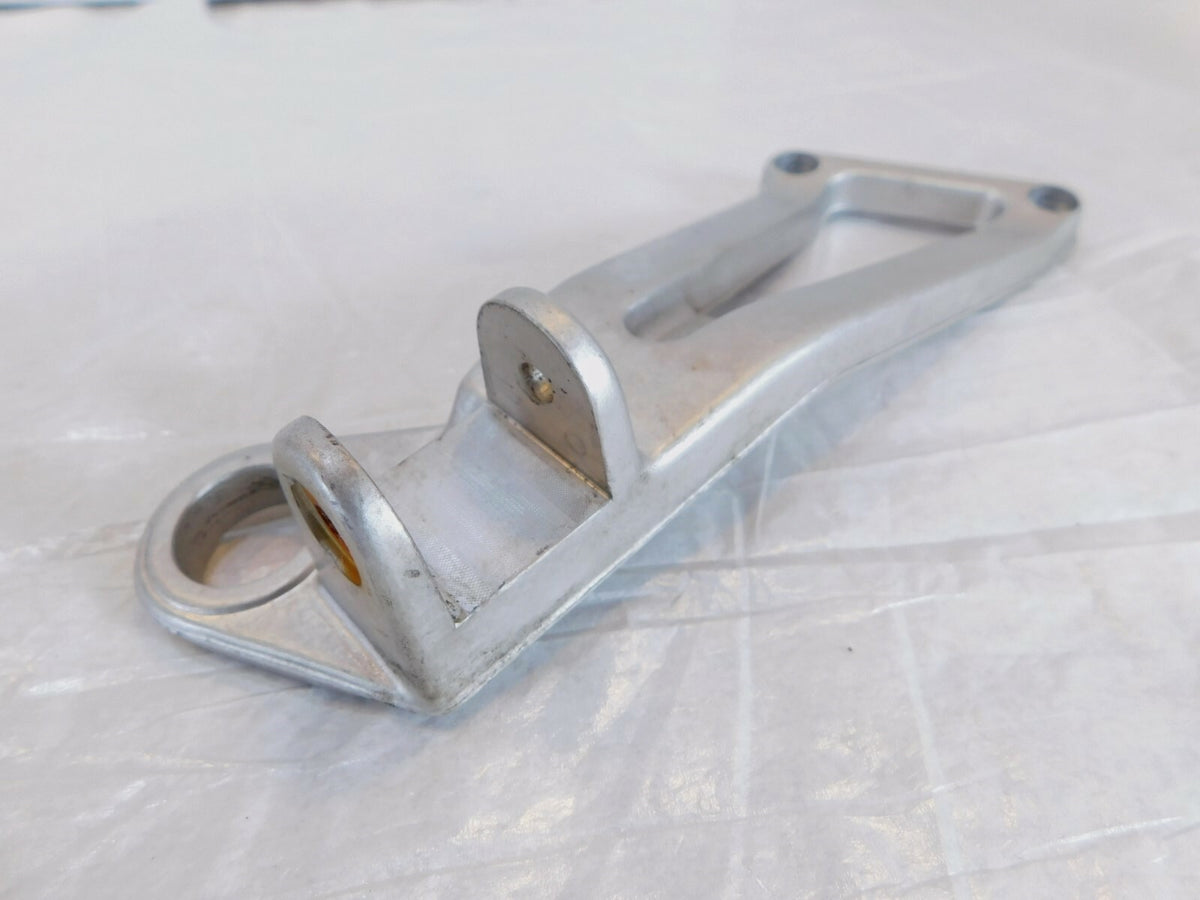 Ducati 750 800 900 SuperSport OEM Right Rear Passenger Pillion Footpeg Bracket - C3 Cycle