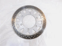 2001-2023 Suzuki Volusia Boulevard C50 VL800 Front Right Wheel Disc Brake Rotor - C3 Cycle