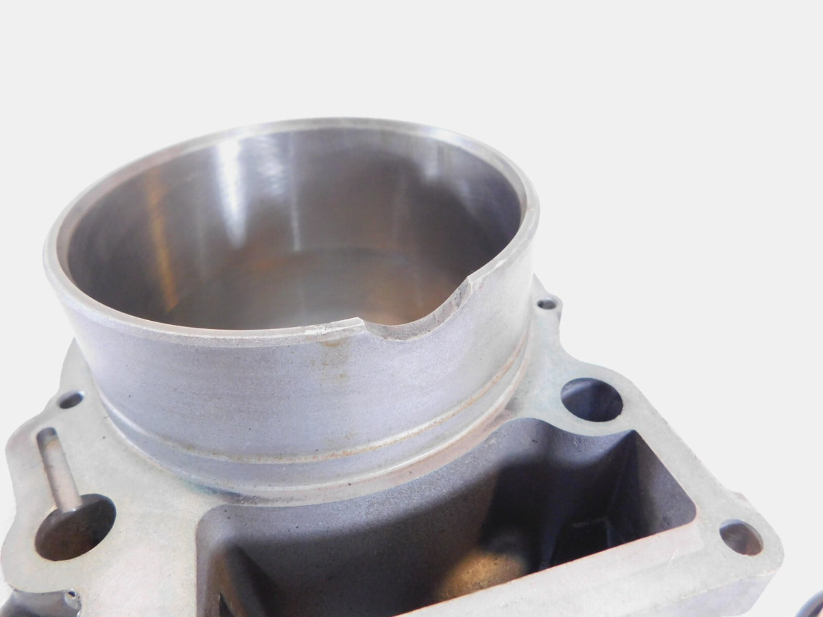 1997-2000 BMW F650 Funduro F650ST Engine Motor Cylinder Barrel Jug & Piston - C3 Cycle