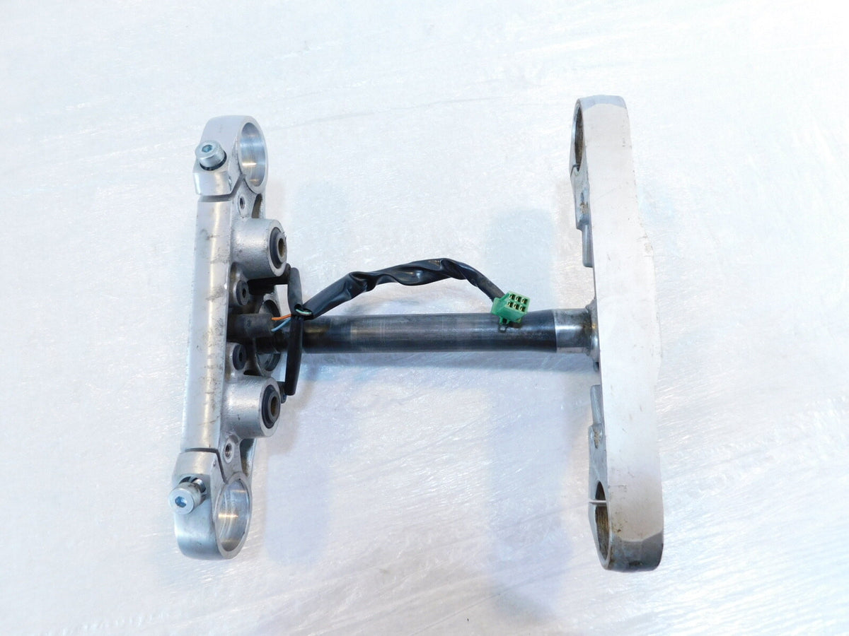 1998 & 1999 Honda VT750 Shadow 750 Ace & Deluxe Front Fork Triple Tree Brackets - C3 Cycle