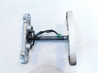 1998 & 1999 Honda VT750 Shadow 750 Ace & Deluxe Front Fork Triple Tree Brackets - C3 Cycle