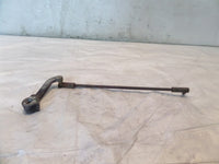 2017 2018 Harley Davidson Road King Street Electra Glide Shifter Shift Rod Lever - C3 Cycle