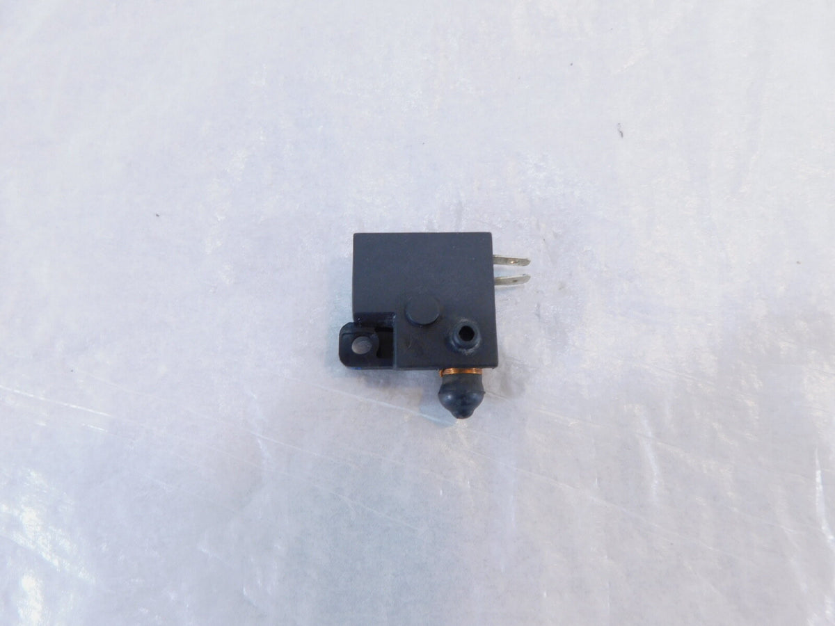 Royal Enfield Himalayan 411 LS410 Front Handlebar Master Cylinder Lever Switch - C3 Cycle