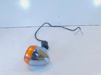 1987-1999 Kawasaki Vulcan 88 1500A Rear Left/Right Turn Signal Indicator Damaged - C3 Cycle