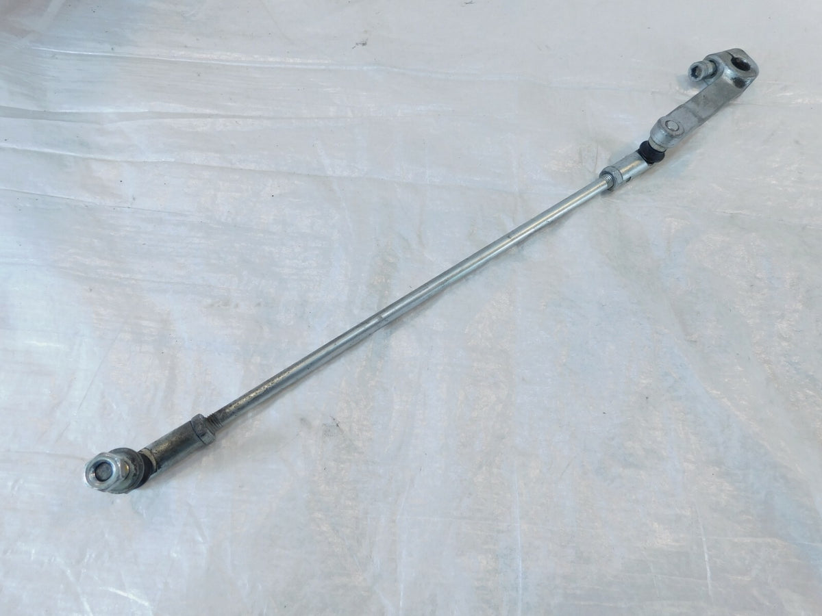 Harley Davidson Touring Road King Street & Electra Glide Gear Shifter Shift Rod - C3 Cycle
