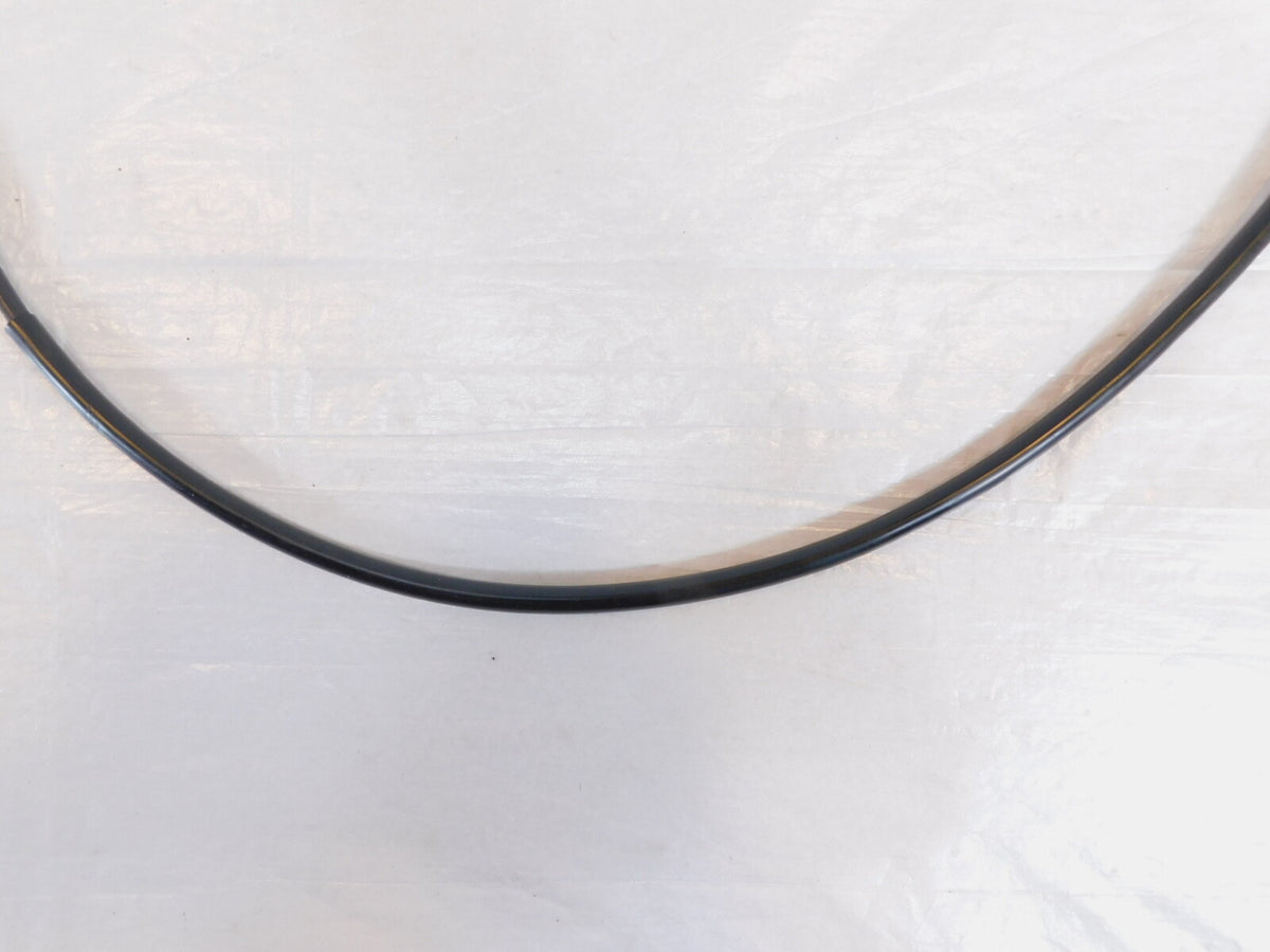 Yamaha FZR1000 YZF750R YZF1000 Front Wheel Speedometer Drive Gear Unit & Cable - C3 Cycle