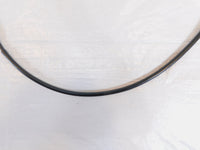 Yamaha FZR1000 YZF750R YZF1000 Front Wheel Speedometer Drive Gear Unit & Cable - C3 Cycle