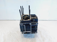 Harley Davidson Touring Road King & Electra Glide Crank Cases Crankcase - Black - C3 Cycle