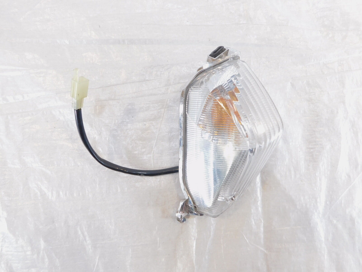 2008-2020 Concours 14 ZG1400 ABS OEM Rear Right Turn Signal Indicator Flasher